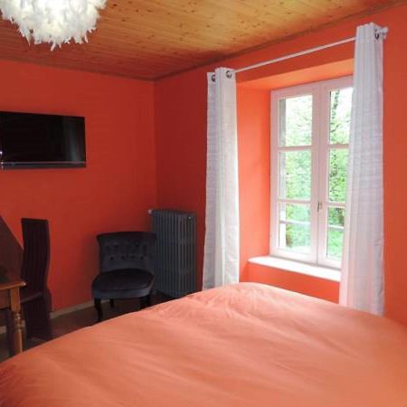 Bed and Breakfast Beluga La Godivelle Экстерьер фото