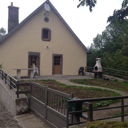 Bed and Breakfast Beluga La Godivelle Экстерьер фото