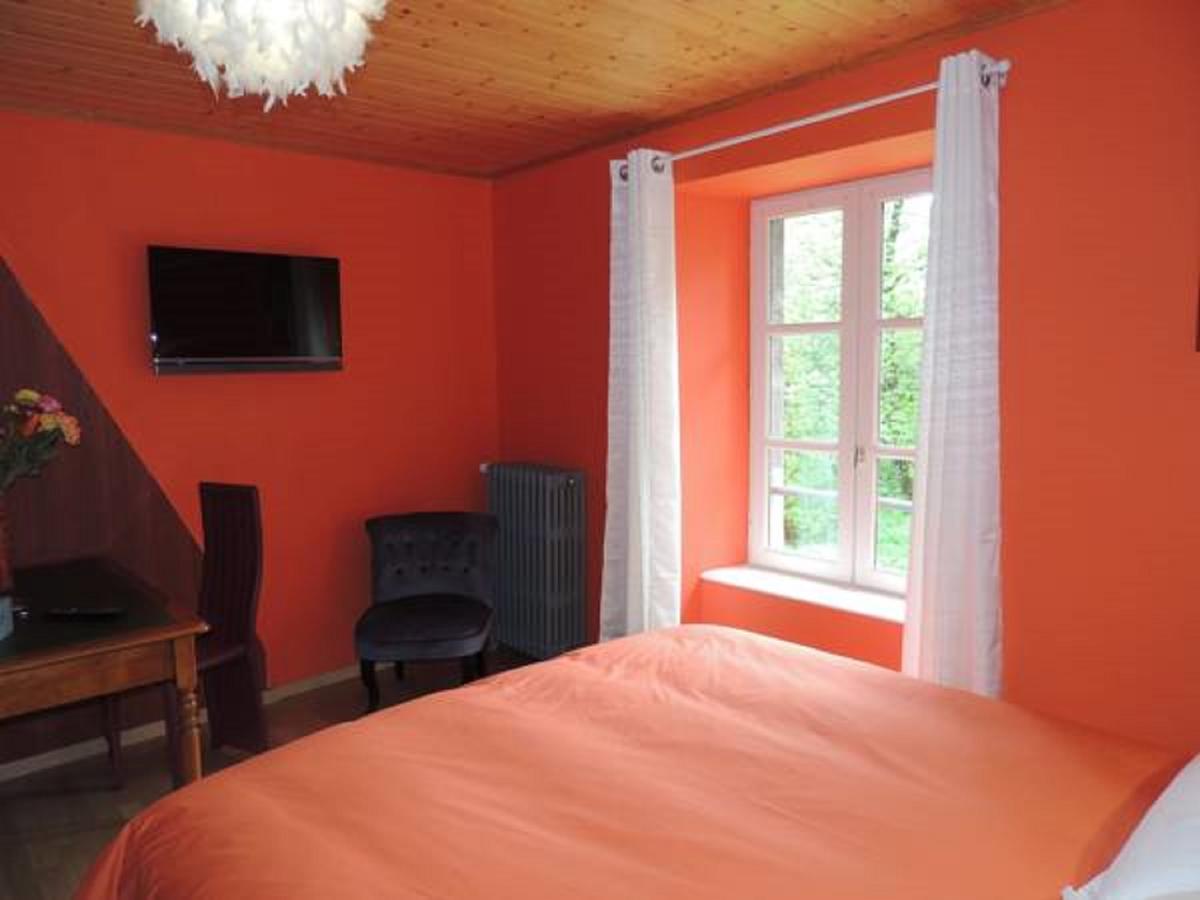 Bed and Breakfast Beluga La Godivelle Экстерьер фото