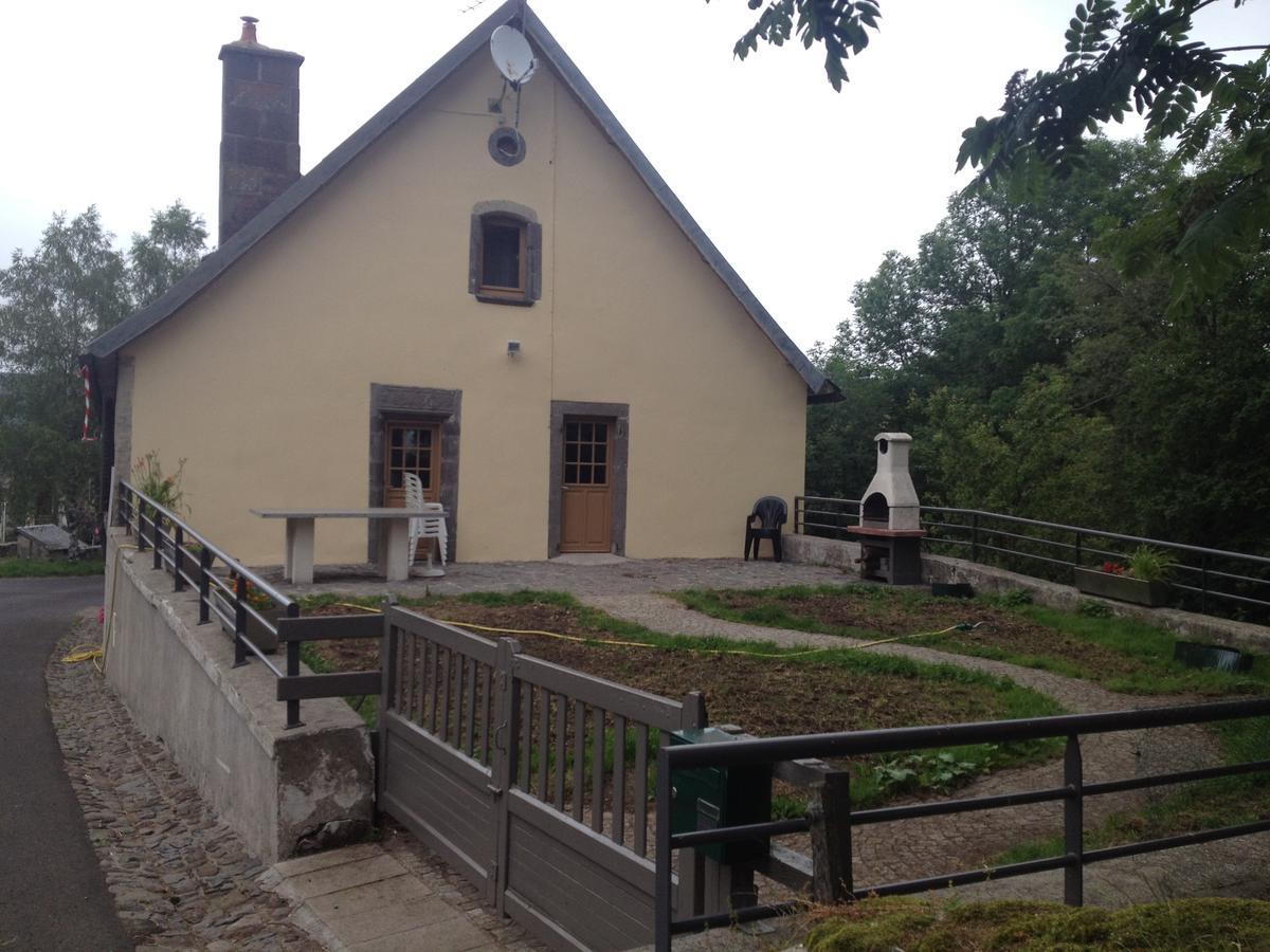 Bed and Breakfast Beluga La Godivelle Экстерьер фото