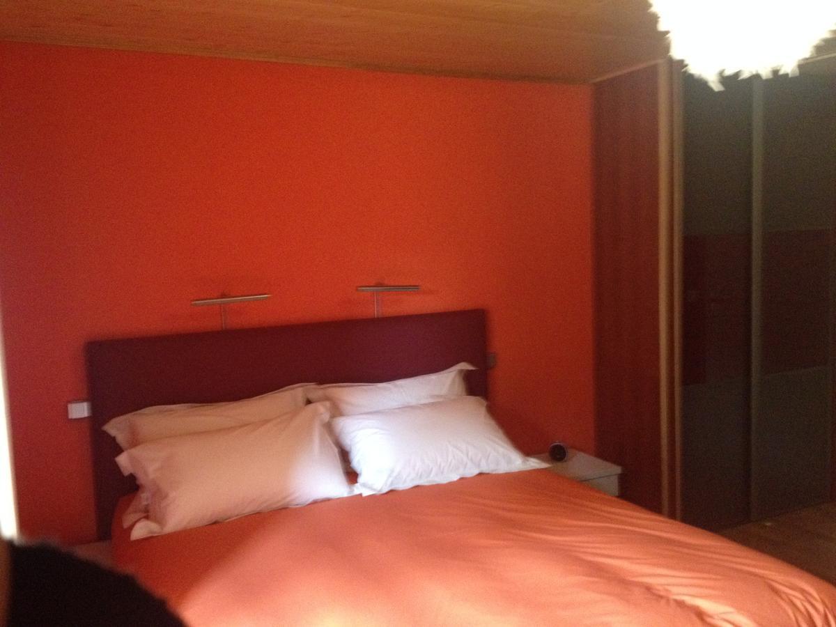 Bed and Breakfast Beluga La Godivelle Экстерьер фото